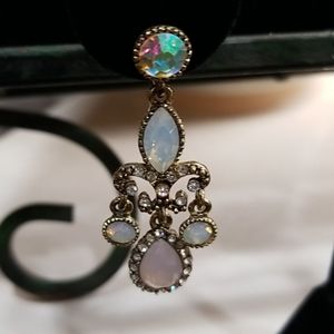 Chandelier Earrings